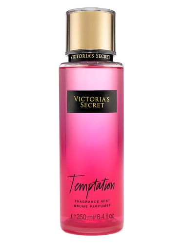 Temptation Victoria's Secret perfume by Victoria s Secret
