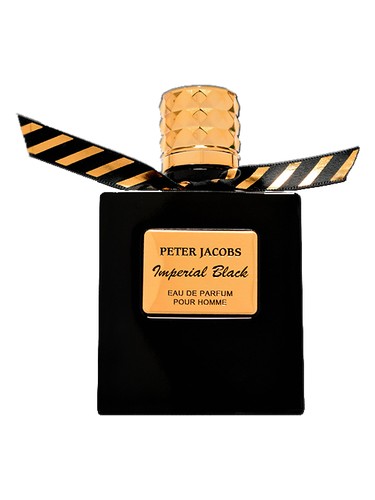Imperial Black by Peter Jacobs Parfum