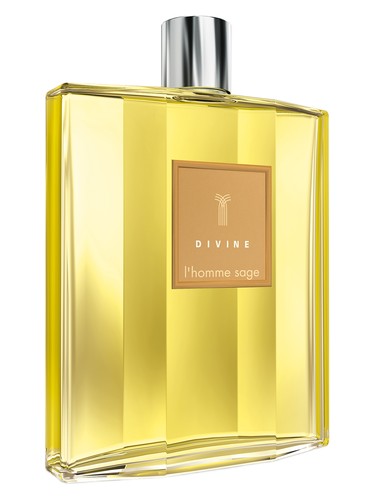 L'Homme Sage by Divine