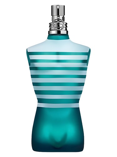 Le Male by Jean Paul Gaultier