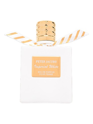 Imperial White by Peter Jacobs Parfum