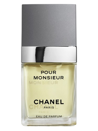 Pour Monsieur Eau de Parfum
