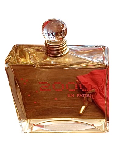 2000 en Patou by Jean Patou