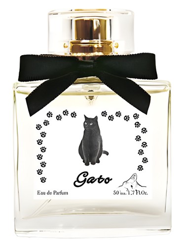 Gato by Les Voiles Depliees