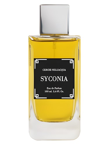 Syconia Cerchi Nell’Acqua perfume by Cerchi Nell Acqua