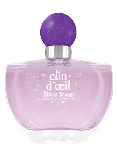Clin d'Oeil Silver Dream by Bourjois
