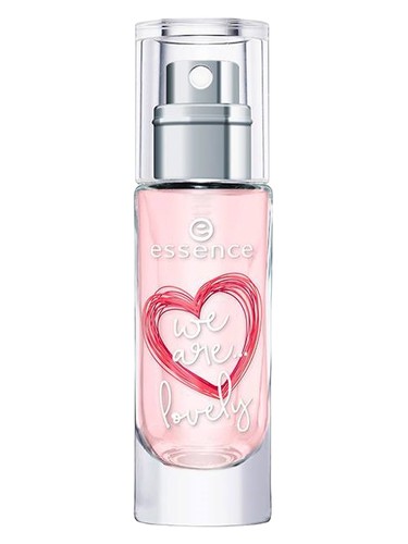 We Are... Lovely by essence