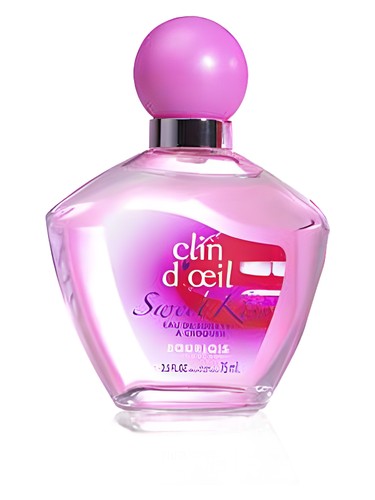 Clin d'Oeil Sweet Kiss by Bourjois