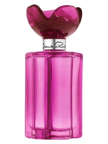 Rose by Oscar de la Renta