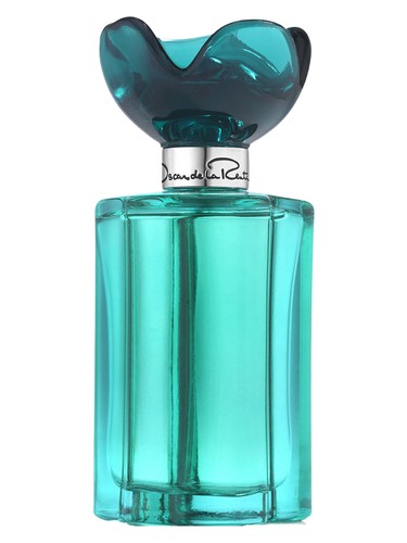 Jasmine by Oscar de la Renta