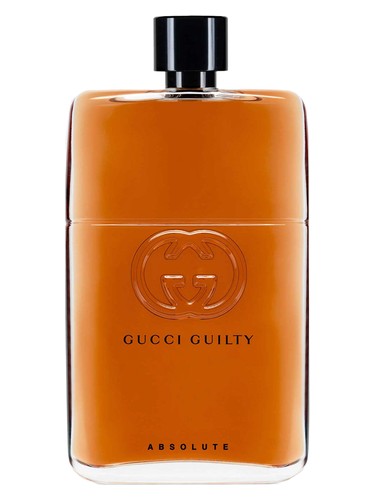 Gucci Guilty Absolute