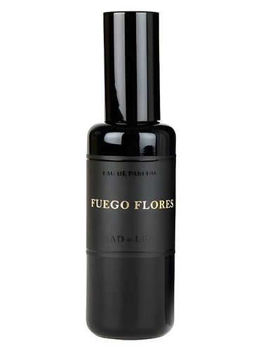 Fuego Flores by Mad et Len