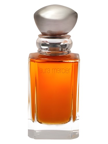 Ambre Passion by Laura Mercier