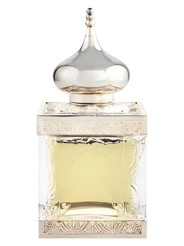 Silver Cristal by Amouage