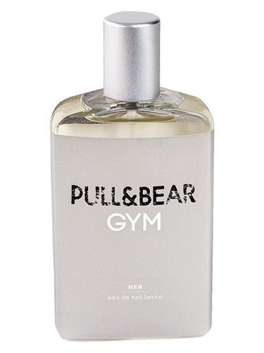 Gym Men Pull & Bear cologne by Pull Bear