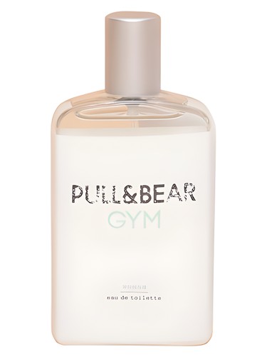 Gym Woman Pull & Bear perfume by Pull Bear