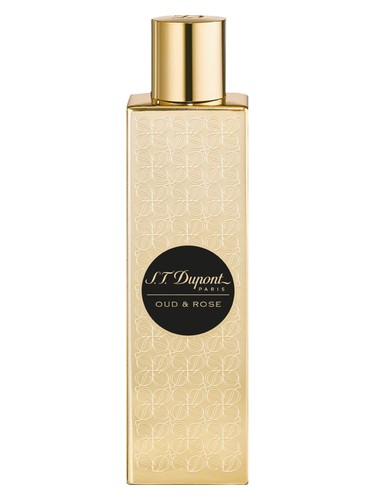 Oud & Rose S.T. Dupont perfume by S T Dupont