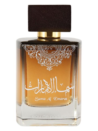Sama Al Emarat by Louis Cardin