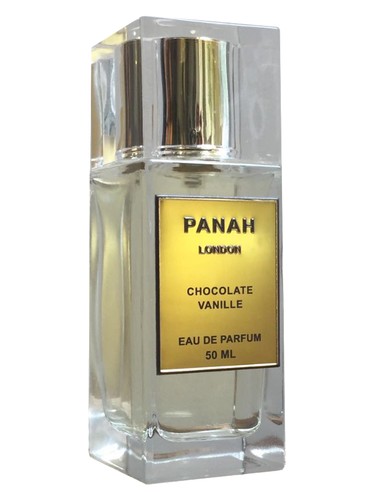 Chocolate Vanille by Panah London