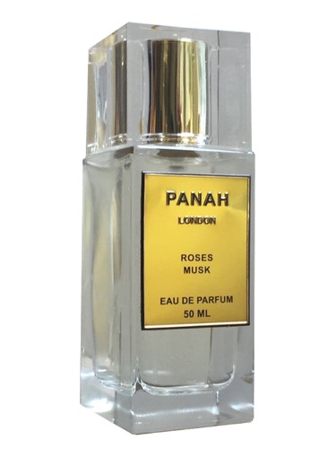 Roses Musk by Panah London