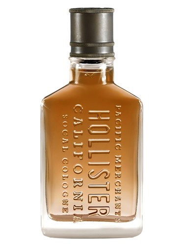 Socal for Men by Hollister