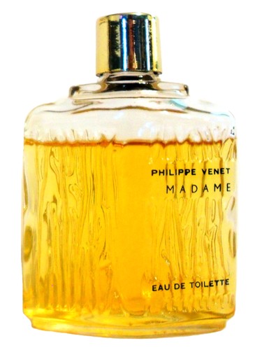 Madame by Philippe Venet