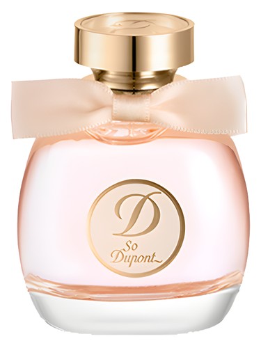 So Dupont Pour Femme Eau de Toilette S.T. Dupont perfume by S T Dupont