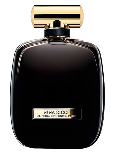 L'Extase Rose Absolue by Nina Ricci