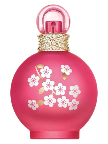 Fantasy in Bloom by Britney Spears