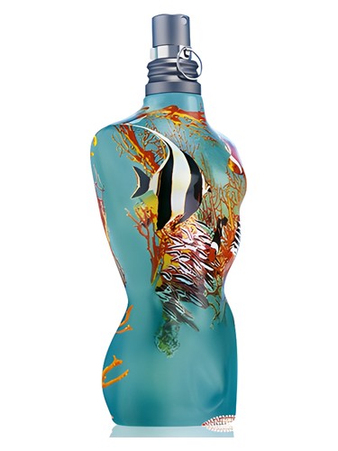 Le Male Les d'Ete 2005 by Jean Paul Gaultier