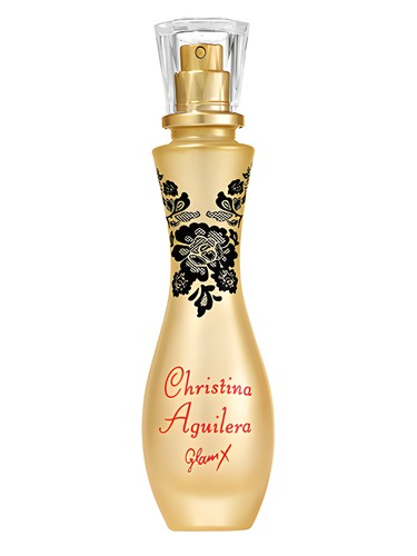 Glam X Eau de Parfum by Christina Aguilera