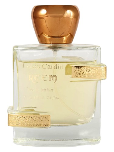 Reem by Louis Cardin