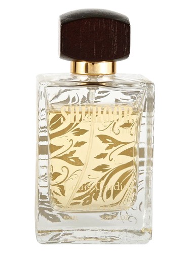 Shuhoor by Louis Cardin