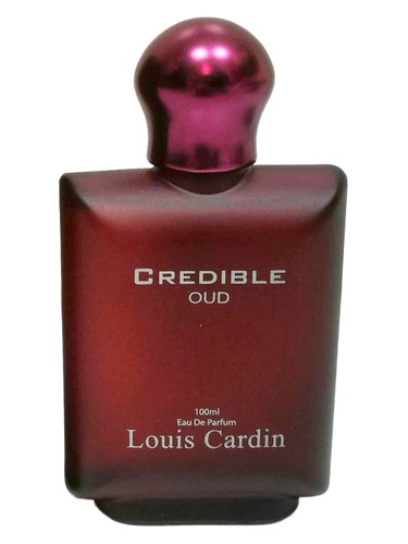 Credible Oud by Louis Cardin