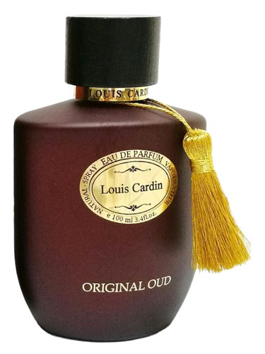 Original Oud by Louis Cardin