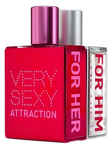 Very Sexy Attraction for Him Victoria's Secret cologne by Victoria s Secret