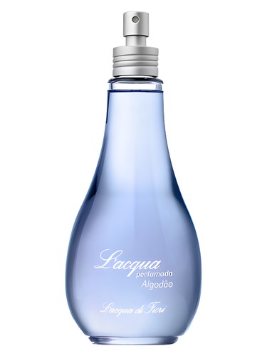 Algodão L'acqua di Fiori perfume by L acqua di Fiori