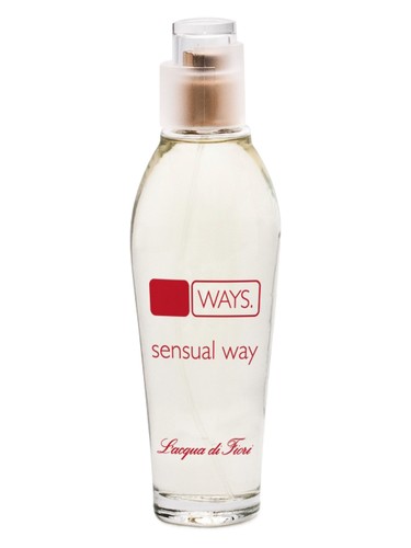 Sensual Way L'acqua di Fiori perfume by L acqua di Fiori