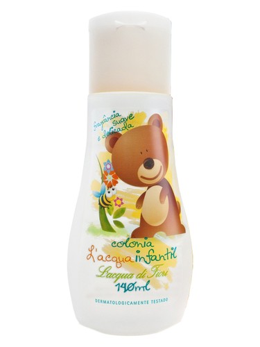 L'Acqua Infantil L'acqua di Fiori perfume by L acqua di Fiori