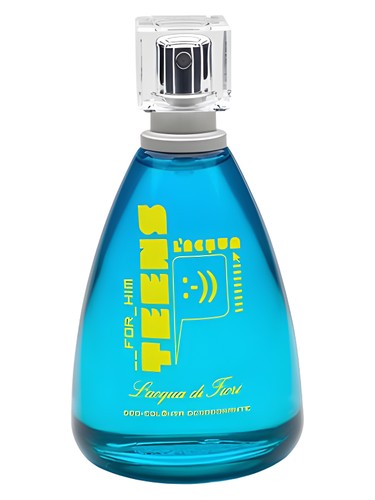 Teens for Him L'acqua di Fiori cologne by L acqua di Fiori
