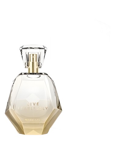 Live Fearlessly by Mary Kay