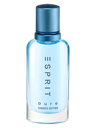 Esprit Pure Summer Edition For Men by Esprit