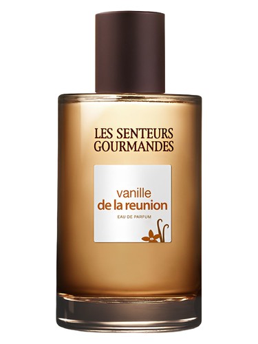 Vanille De La Réunion