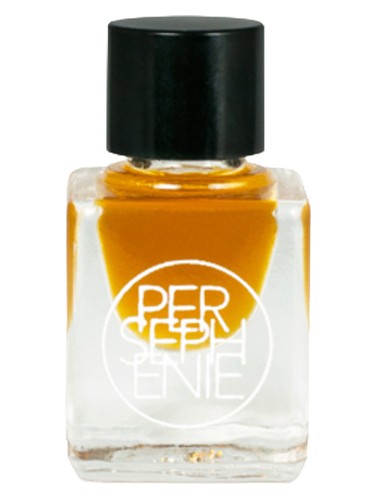 White Ginger Lily by Persephenie Studio