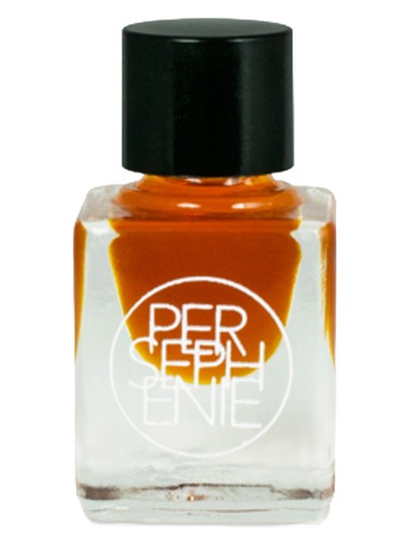 Parijata Vetiver Attar by Persephenie Studio