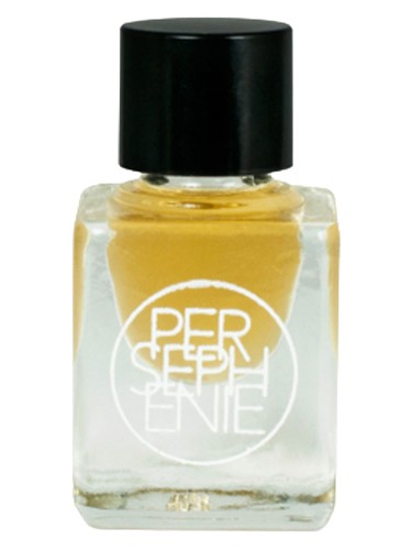 Rose Sandalwood Attar by Persephenie Studio