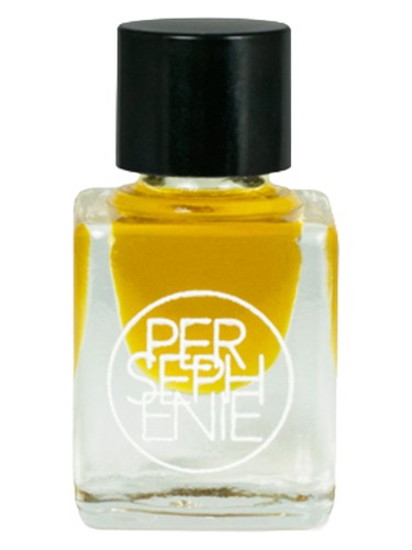 Tuberose Vetiver Attar by Persephenie Studio