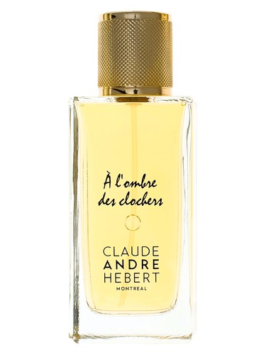 A l'Ombre des Clochers by Claude Andre Hebert