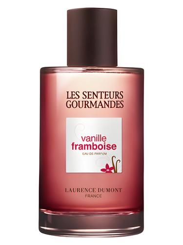 Vanille Framboise by Les Senteurs Gourmandes