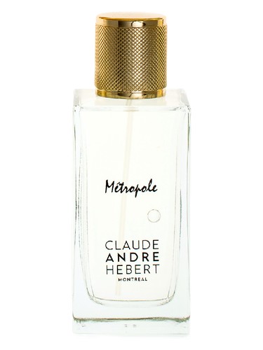 Métropole by Claude Andre Hebert